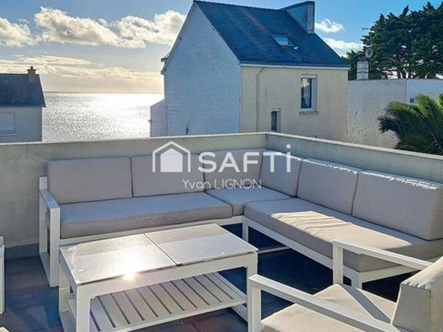 Appartement vente à Saint-Nazaire, Saint-nazaire