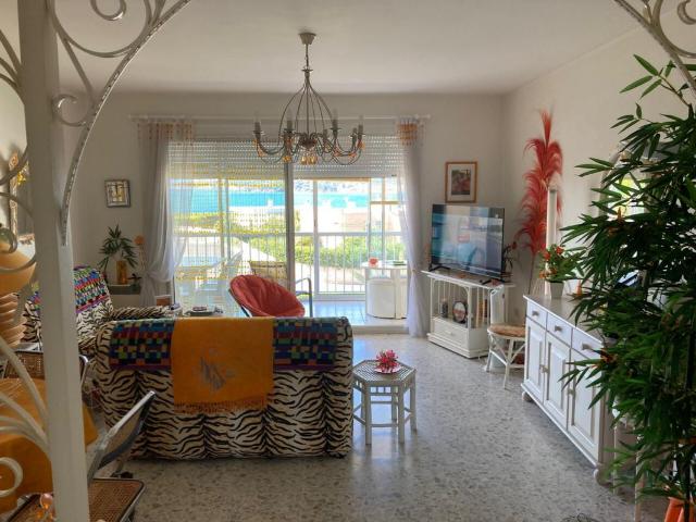 Appartement vente à Arrondissement de Toulon, Six-fours-les-plages