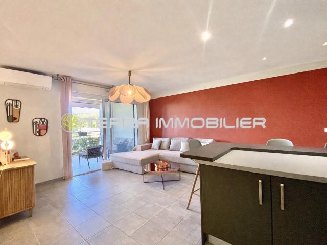 Appartement vente à Ajaccio