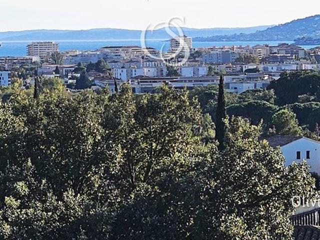 Appartement vente à Arrondissement de Draguignan, Fréjus