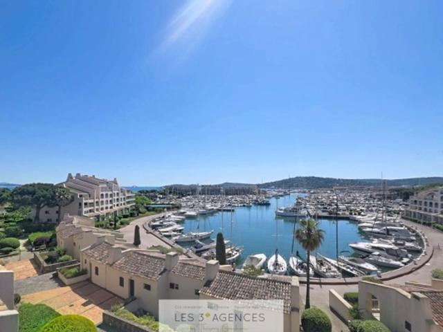 Appartement vente à Arrondissement de Draguignan, Cogolin