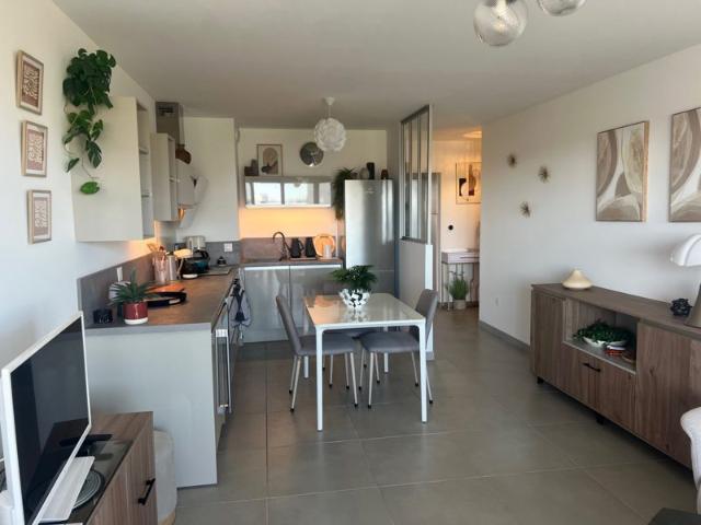 Appartement vente à Toulouse