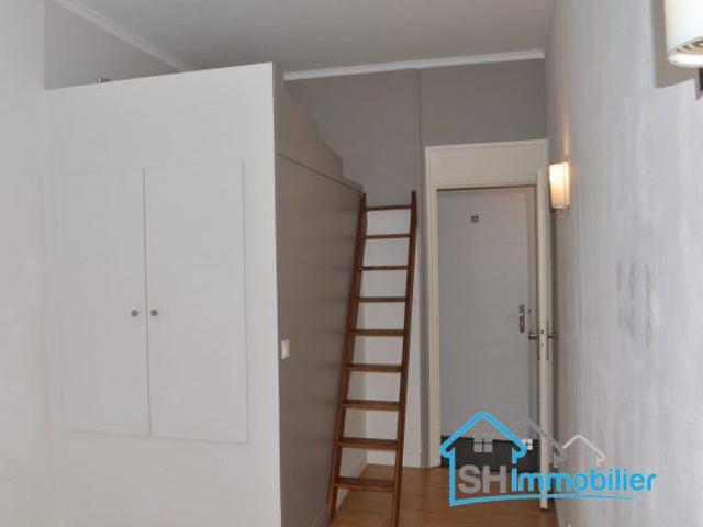 Appartement location à Lille, Wattrelos