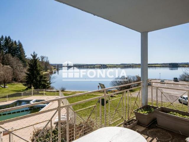 Appartement vente à Millau, Salles-curan