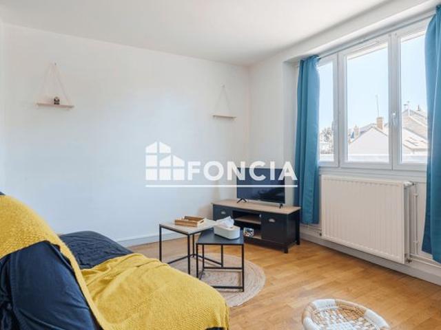 Appartement vente à Dijon, Côte-d'Or