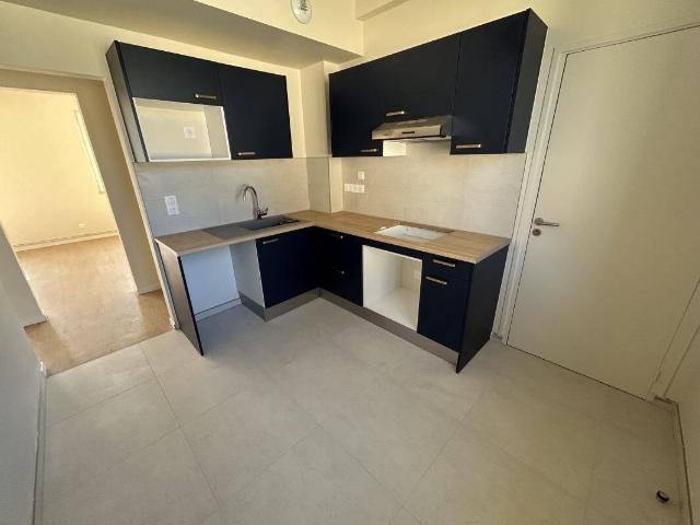 Appartement location à Saint-Gilles, Caen