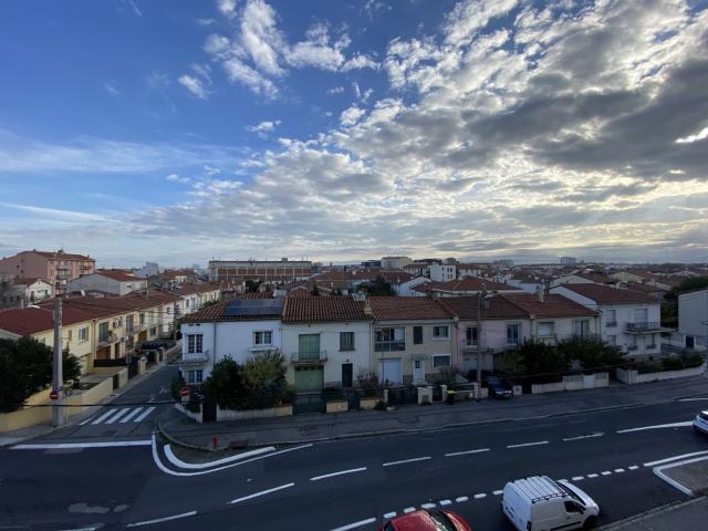 Appartement location à Perpignan