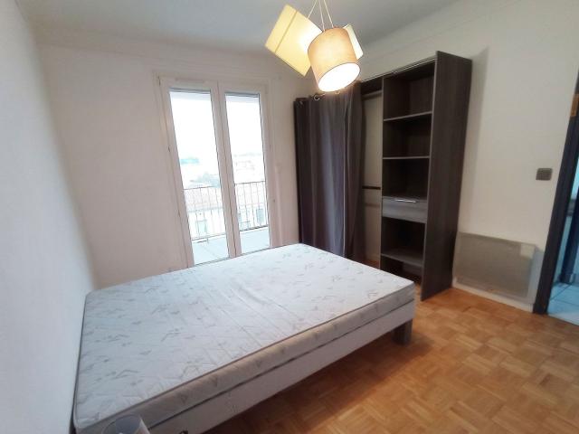 Appartement location à Perpignan