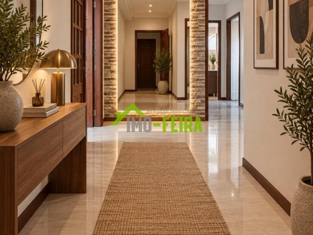 Apartamento venda em Paços de Brandão, Santa Maria da Feira
