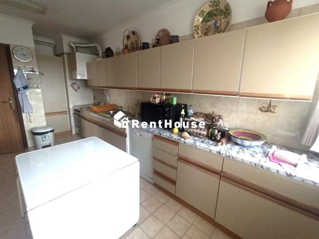 Apartamento venda em Abrantes, Santarém
