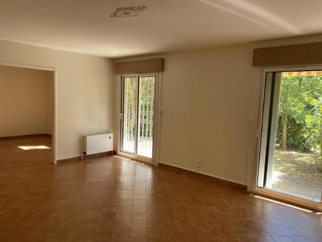 Appartement location à Toulouse