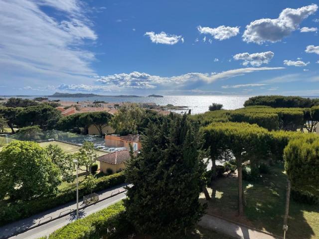 Appartement vente à Arrondissement de Toulon, Six-fours-les-plages