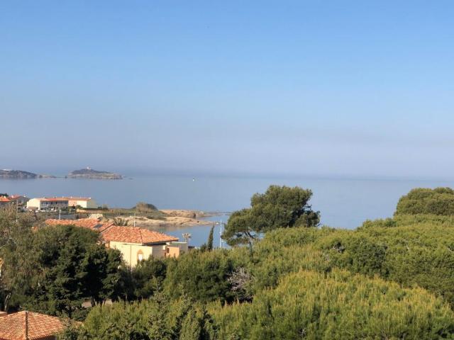 Appartement vente à Arrondissement de Toulon, Six-fours-les-plages