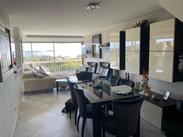 Appartement vente à Arrondissement de Toulon, Six-fours-les-plages