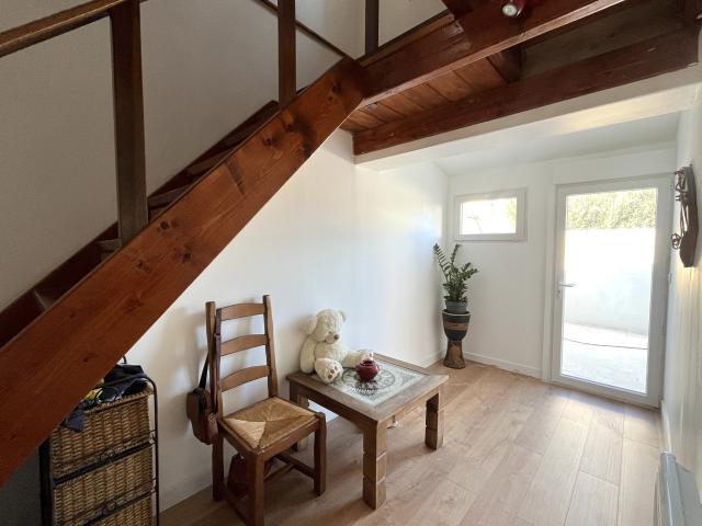Maison vente à Istres, Martigues