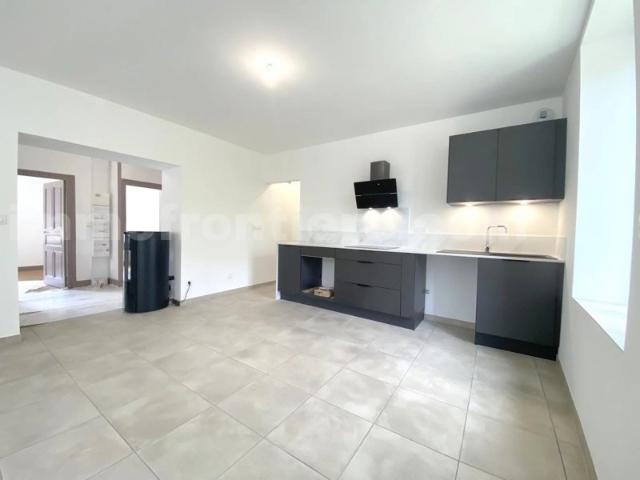 Appartement location à Nantua, Bellegarde-sur-valserine