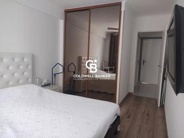 Appartement vente à Nice