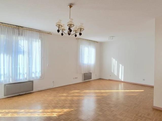 Appartement vente à Chambéry, Aix-les-bains