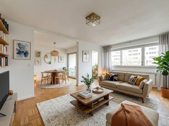 Appartement vente à Lyon, Métropole de Lyon