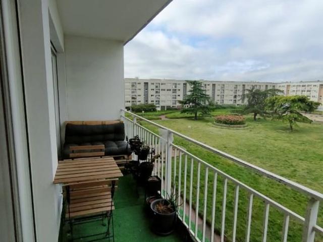 Appartement location à Rennes, Villejean - Beauregard