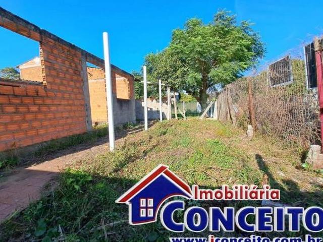 Terreno venda em Imbé