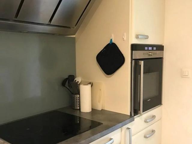 Appartement vente à Toulouse