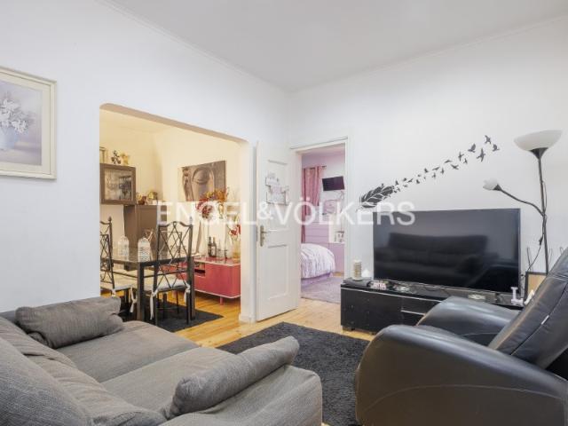 Apartamento venda em Santo António, Lisboa