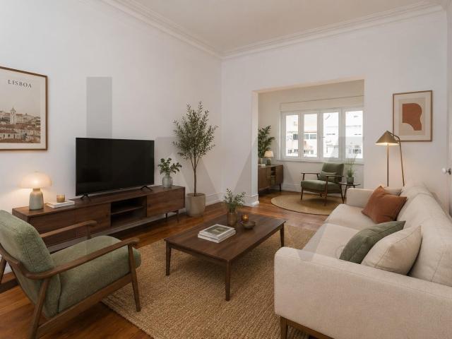 Apartamento venda em Lisboa