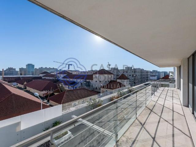 Apartamento venda em Basílio Teles, Porto