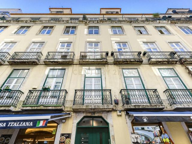 Apartamento venda em Madalena, Lisboa