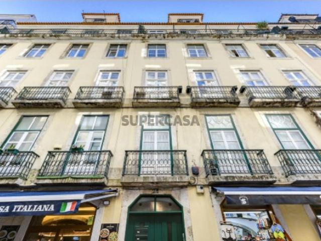 Casa venda em Santa Maria Maior, Lisboa
