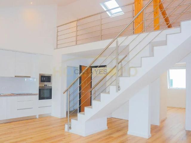 Apartamento alugar em Lourinhã