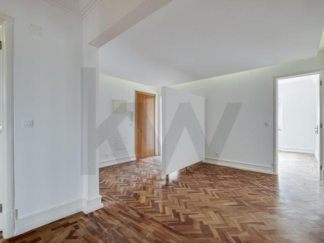 Apartamento alugar em Avenidas Novas, Lisboa