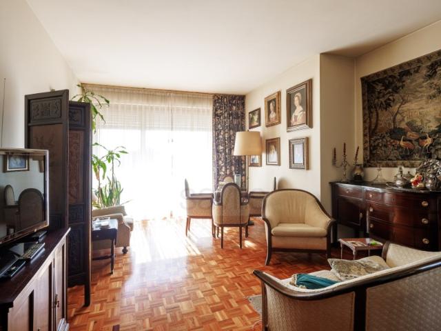 Apartamento venda em Porto, Aldoar