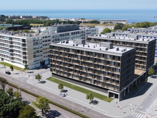 Apartamento venda em Abrantes, Santarém