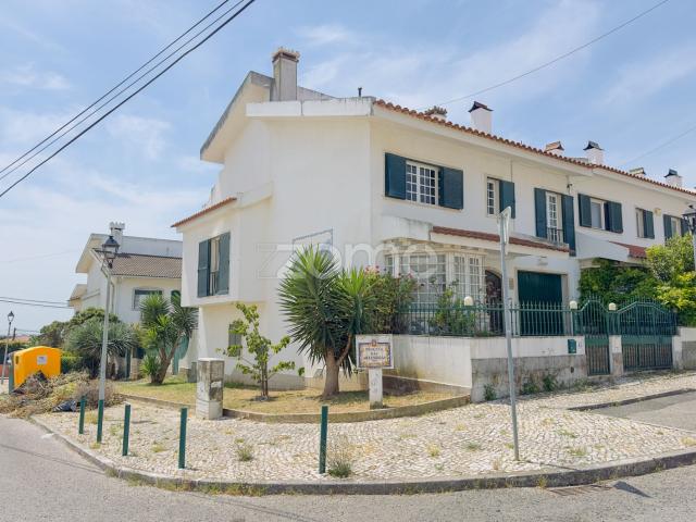 Casa venda em Cabeço de Oureças, Sintra