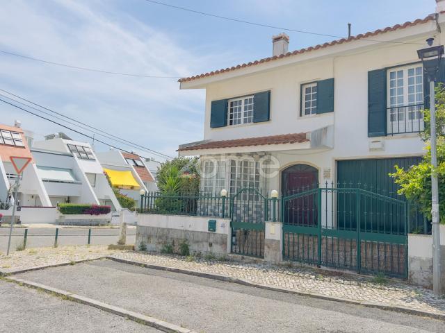 Casa venda em Cabeço de Oureças, Sintra (Santa Maria e São Miguel, São Martinho e São Pedro de Penaferrim)
