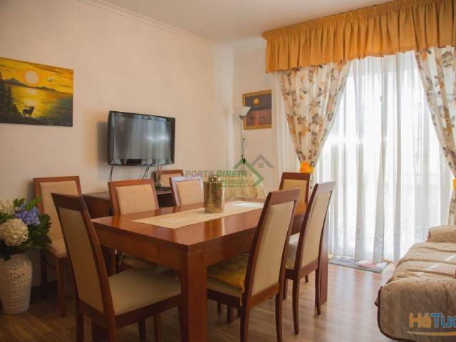 Apartamento venda em Santiago Dos Velhos, Lisboa