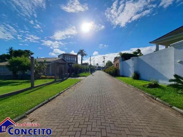 Terreno venda em Região Geográfica Imediata de Tramandaí - Osório, Aglomeração Urbana do Litoral Norte