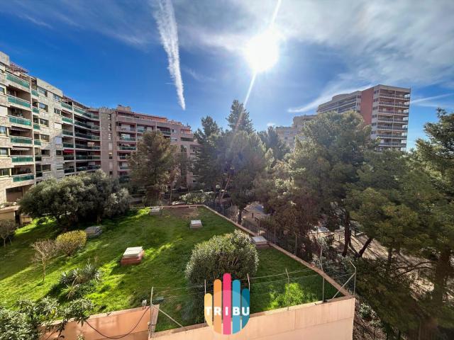 Appartement vente à Marseille