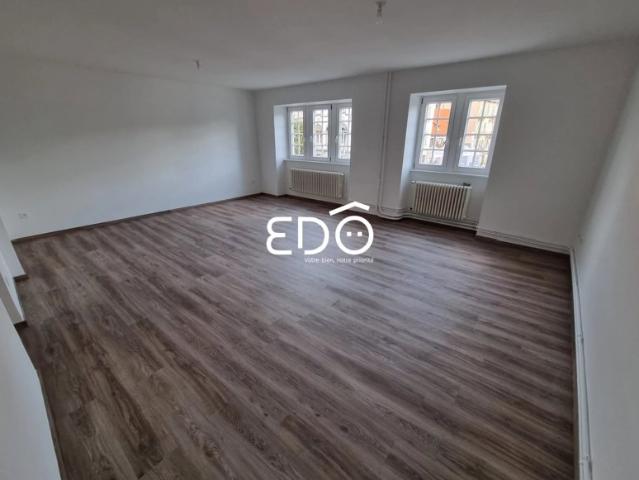 Appartement location à Saverne