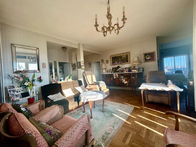 Appartement vente à Toulouse