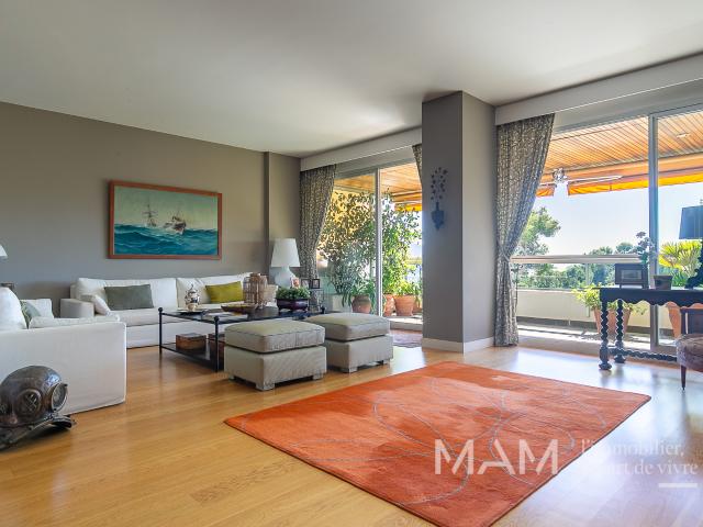 Appartement vente à Marseille