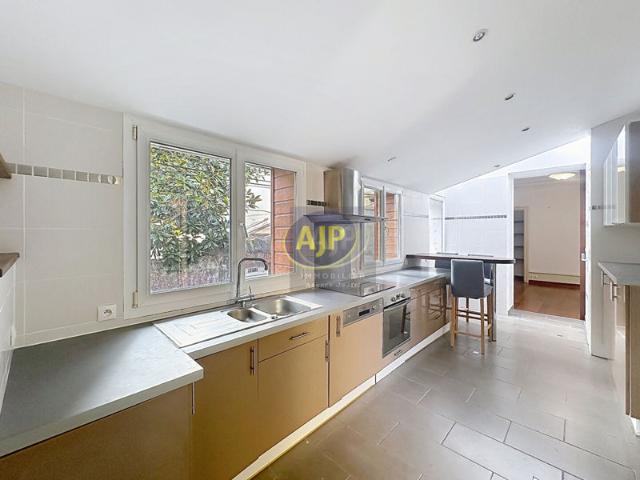 Appartement vente à Nantes