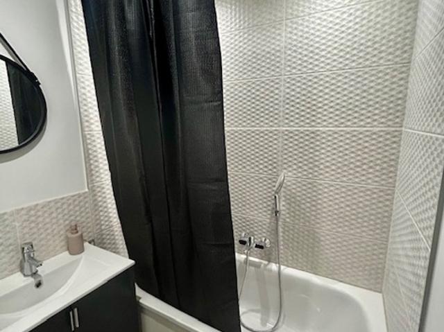 Appartement location à Blaye