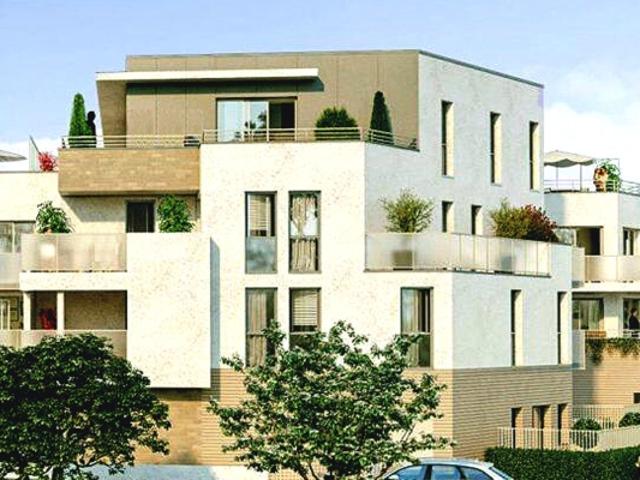 Appartement vente à Bordeaux, Pessac