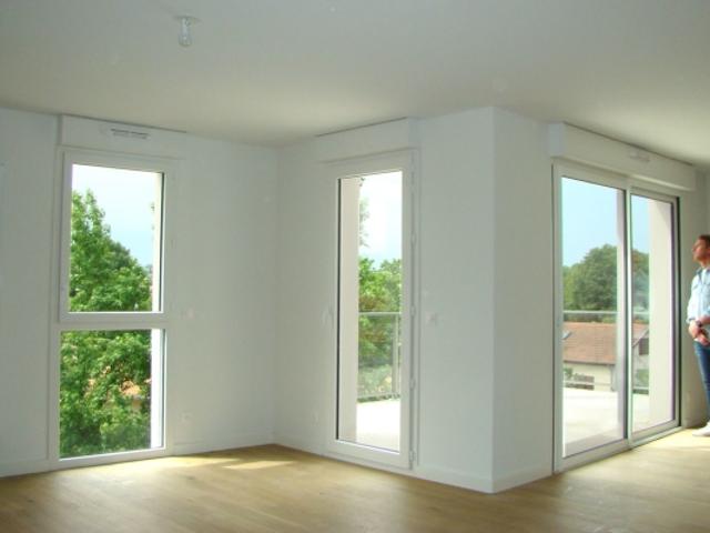 Appartement vente à Pessac, Gironde