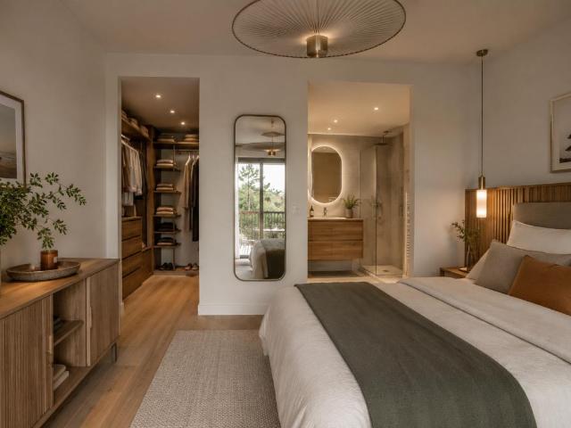 Appartement vente à Dax, Capbreton