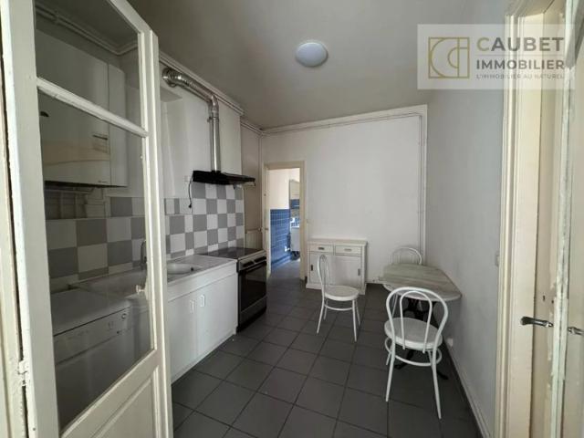 Appartement location à Tarbes