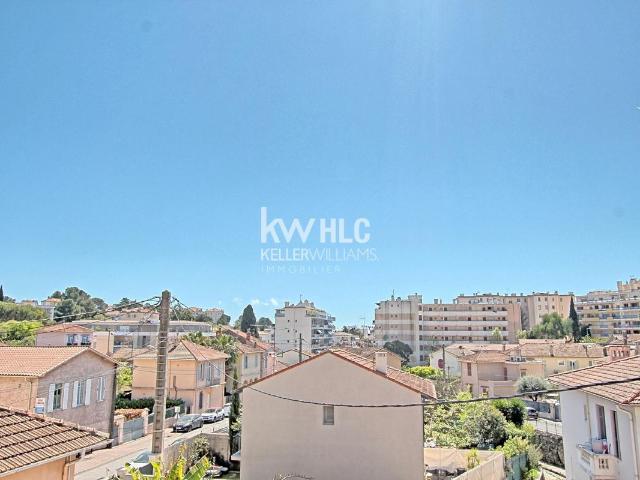 Appartement vente à Grasse, Le Cannet
